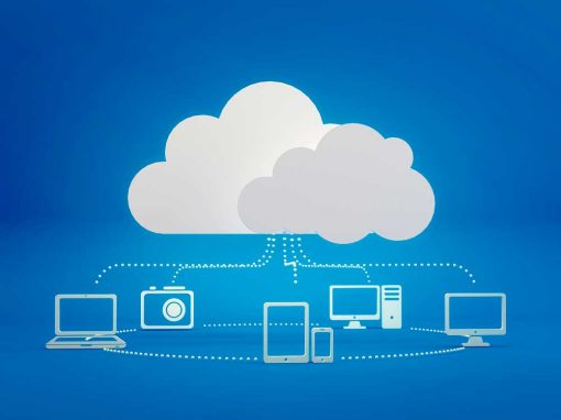 What Is Cloud Technology?